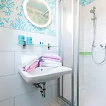 Отель типа 
