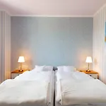 Bed and Breakfast La Maison M 3*