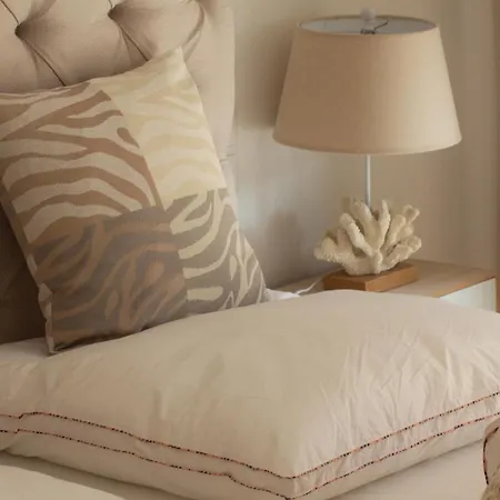 La Maison M Bed & Breakfast 3*