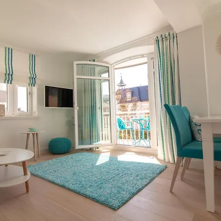 La Maison M