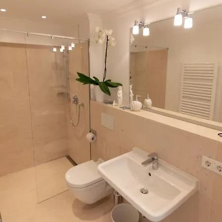 La Maison M Bed & Breakfast 3*