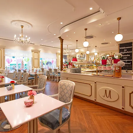 La Maison M 3* Westerland