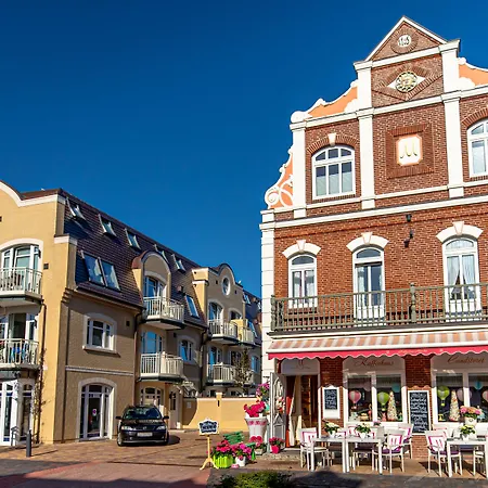 Bed & Breakfast La Maison M