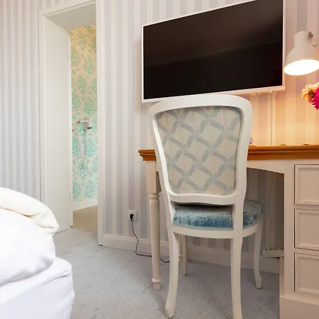 Couette-café La Maison M Westerland