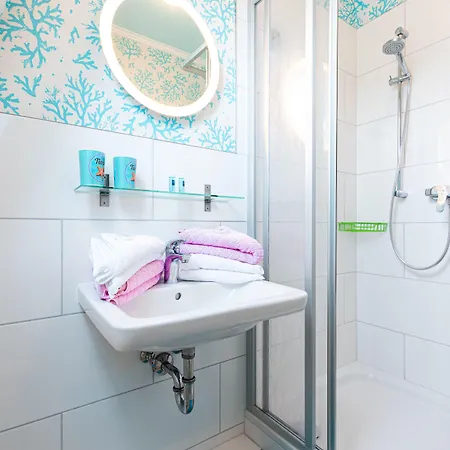 Bed & Breakfast La Maison M 3*