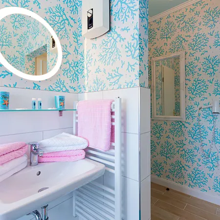 La Maison M Westerland