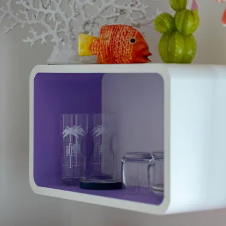 Bed & Breakfast La Maison M 3*