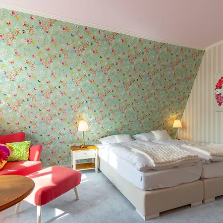 La Maison M Bed & Breakfast 3*