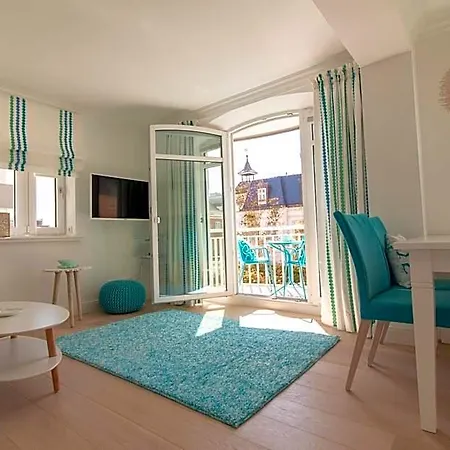 La Maison M Couette-café