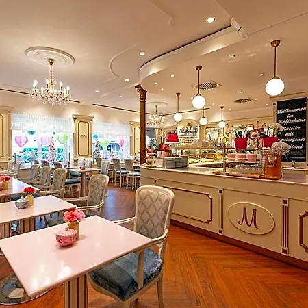 La Maison M 3*