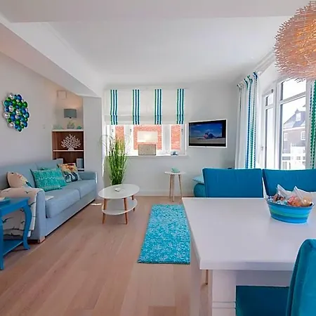 La Maison M Westerland