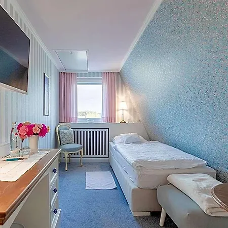 La Maison M 3*
