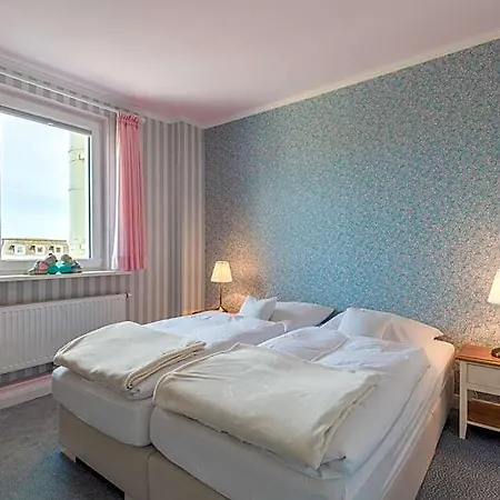 La Maison M 3* Westerland
