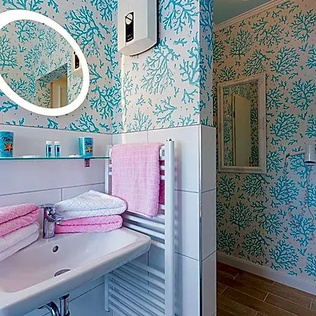 La Maison M 3*
