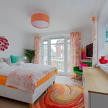 La Maison M Westerland
