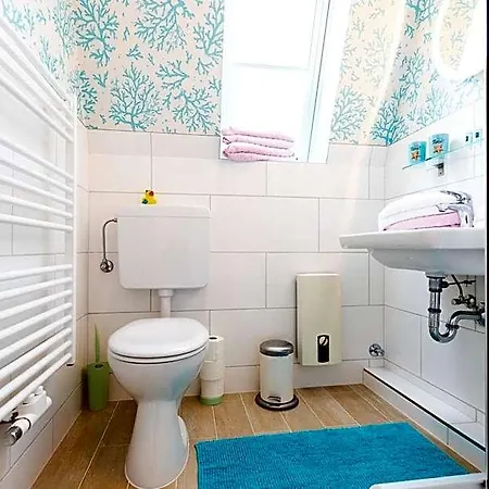 La Maison M 3* Westerland