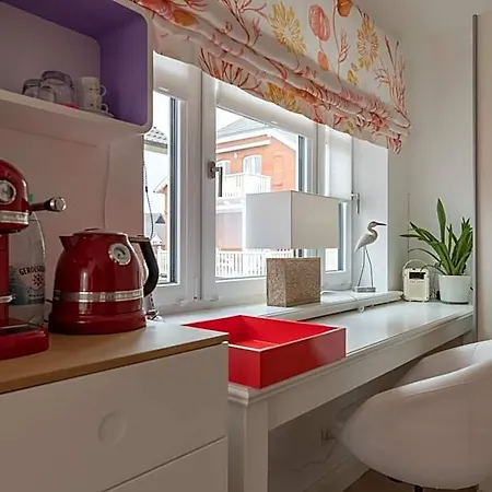 La Maison M Couette-café