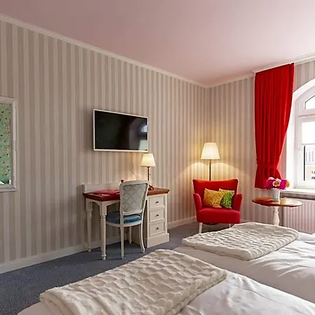 La Maison M