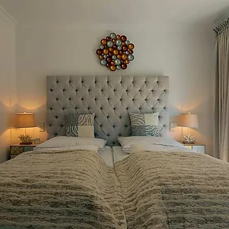 La Maison M 3*