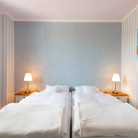 Bed & Breakfast La Maison M 3*