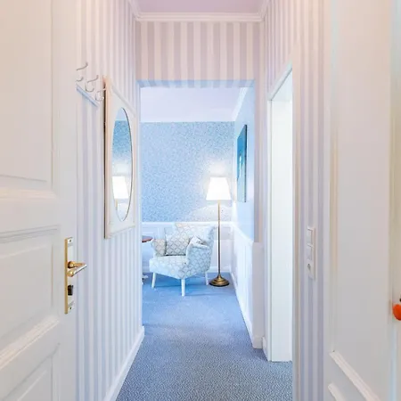 La Maison M Bed & Breakfast 3*