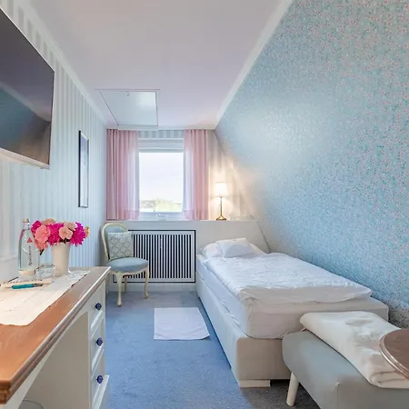 Bed & Breakfast La Maison M 3*