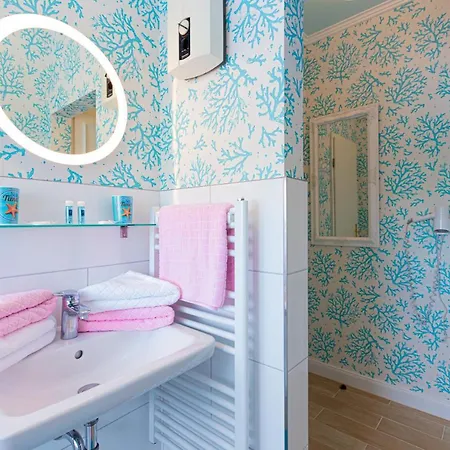 La Maison M 3* Westerland