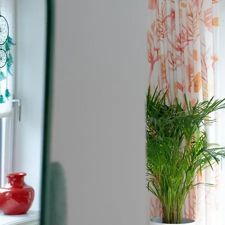 La Maison M Couette-café Westerland