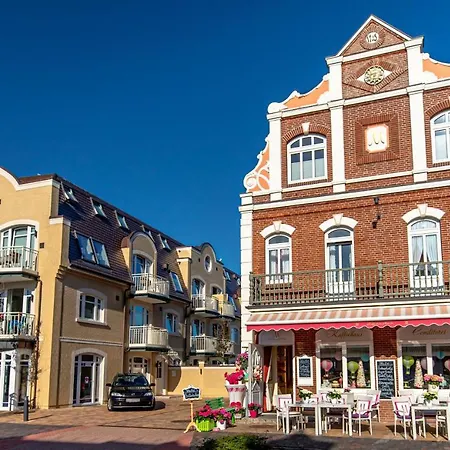 La Maison M Westerland