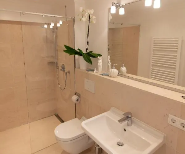 La Maison M Frühstückspension 3*