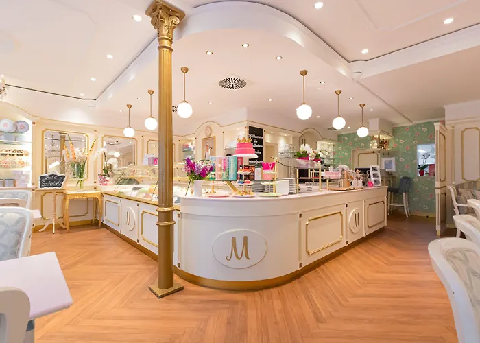 La Maison M Couette-café 3*