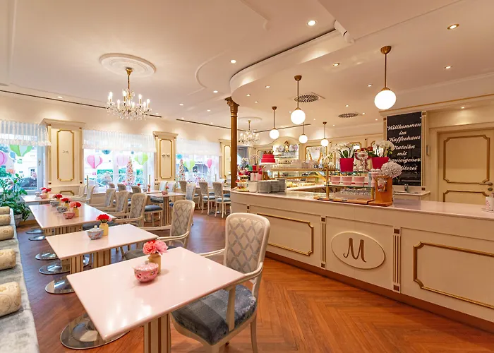 La Maison M 3* Westerland