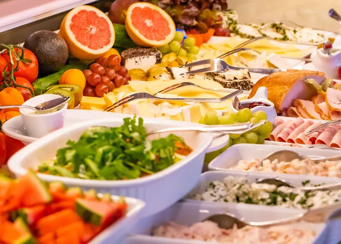 La Maison M Westerland