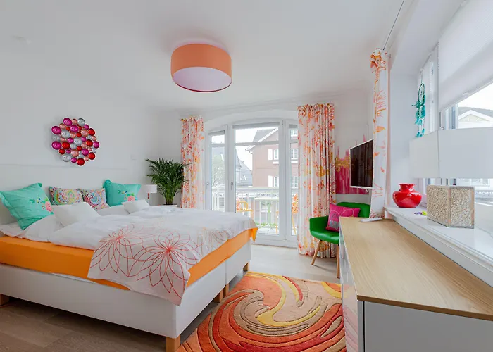 La Maison M Westerland