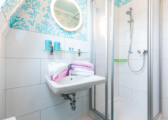 Couette-café La Maison M 3*