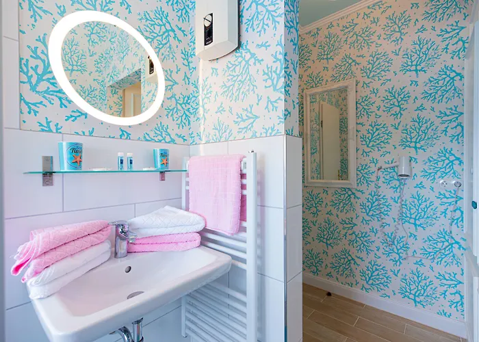 La Maison M Westerland