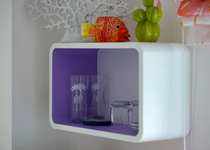 Frühstückspension La Maison M 3*