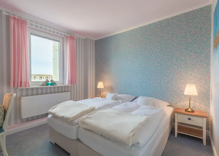 La Maison M Frühstückspension 3*