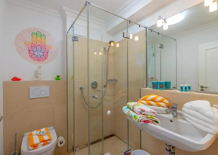 La Maison M Westerland