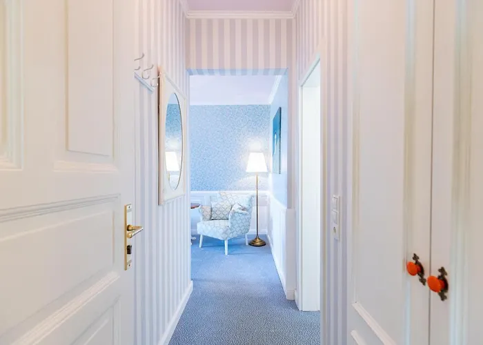 La Maison M Frühstückspension 3*