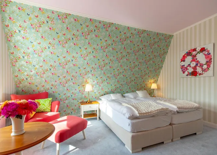 La Maison M Westerland