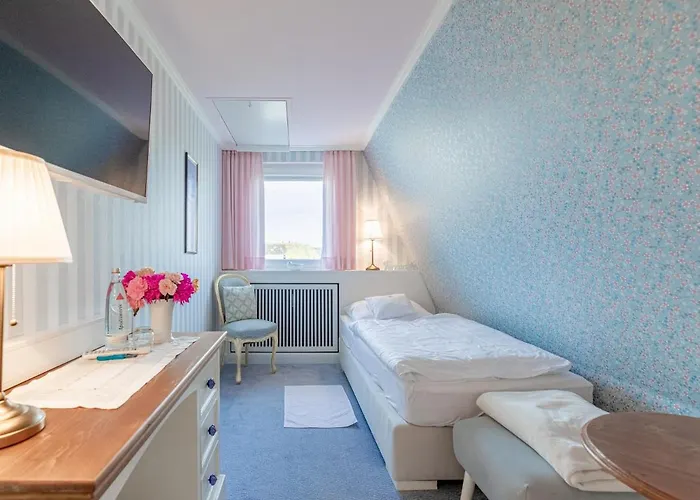 Frühstückspension La Maison M 3*