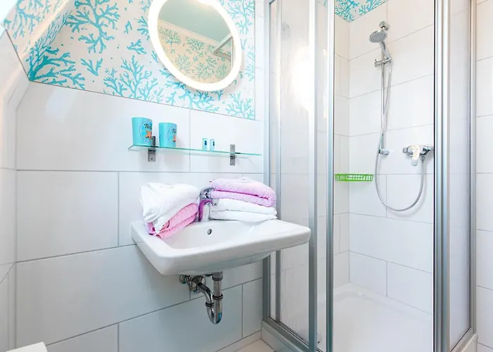 La Maison M 3* Westerland