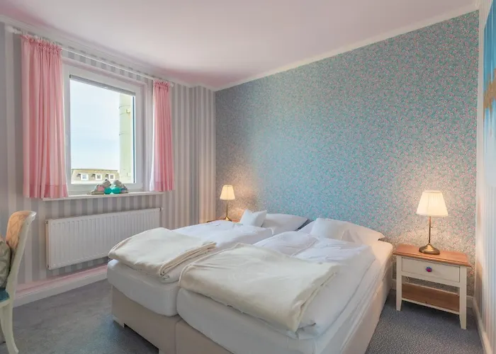 La Maison M Frühstückspension 3*