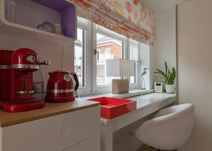 La Maison M Westerland