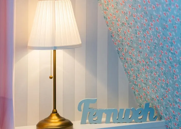 La Maison M Frühstückspension 3*